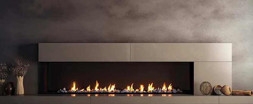Gas Fireplace Logs Supplier in Chisholm, Alabama