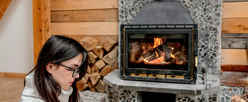 Harman P68-C Pellet Stove Repair in Chisholm, Alabama 