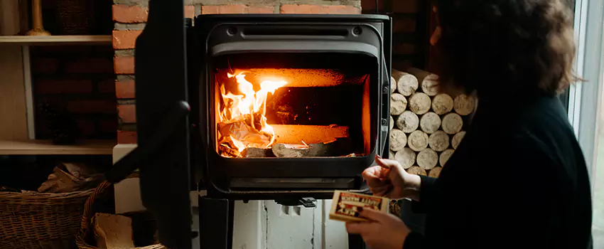 Hearthstone Wood Stoves Fireplace Repair in Chisholm, Alabama
