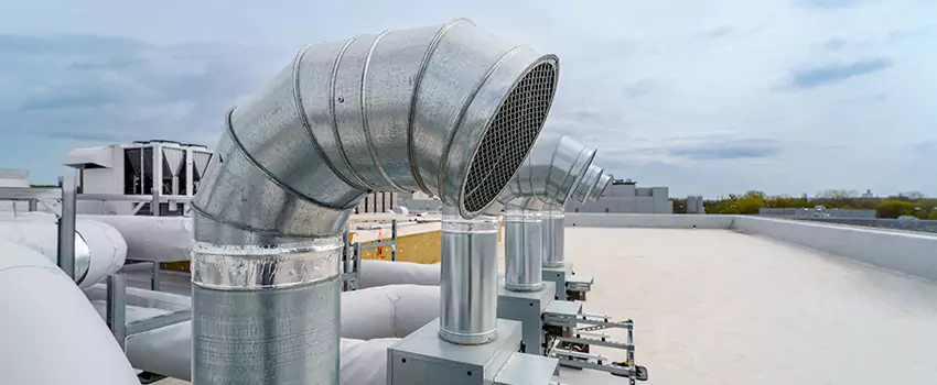 Insulated Ductwork Repair Services Near Me in Chisholm, AL
