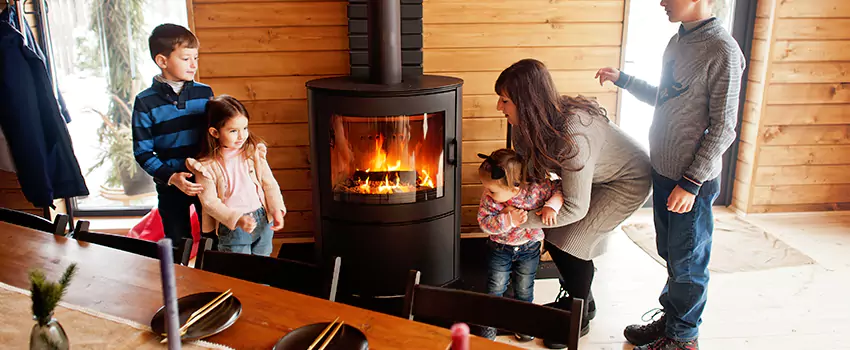 Jøtul Gas Fireplace Inspection Service in Chisholm, Alabama