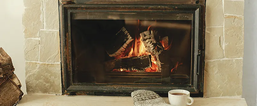 Kings man Fireplaces Insert Services in Chisholm, AL