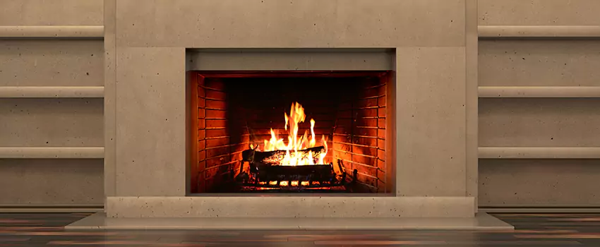 Majestic Trilliant Series Gas Fireplace Insert Repair in Chisholm, Alabama
