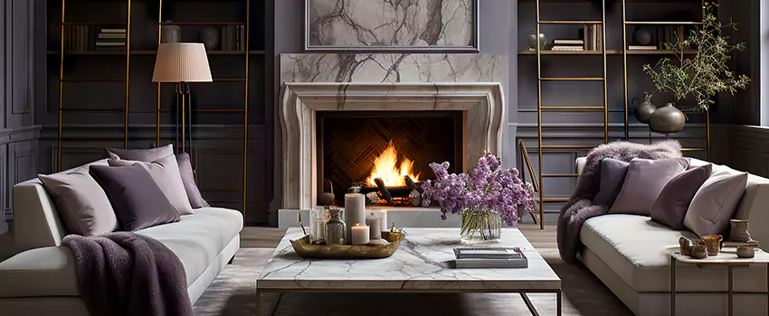 Napoleon Galaxy Series Outdoor Fireplaces Repair in Chisholm, AL