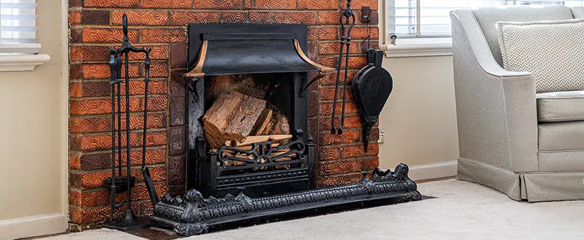 Custom Old Fireplace Redesign Services in Chisholm, Alabama