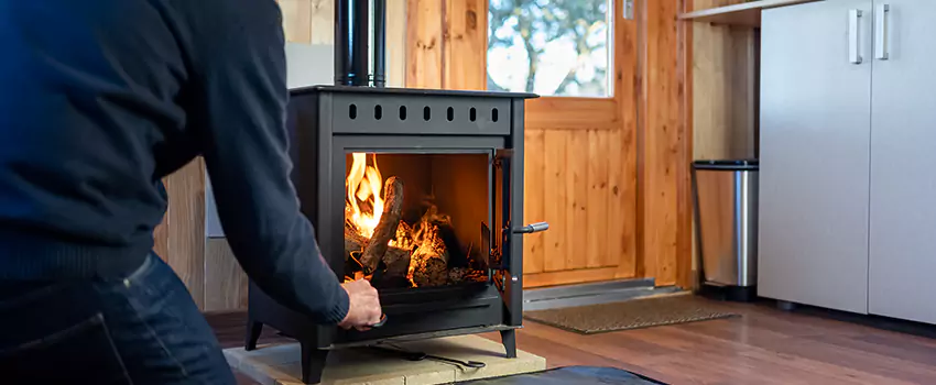 Open Flame Fireplace Fuel Tank Repair And Installation Services in Chisholm, Alabama