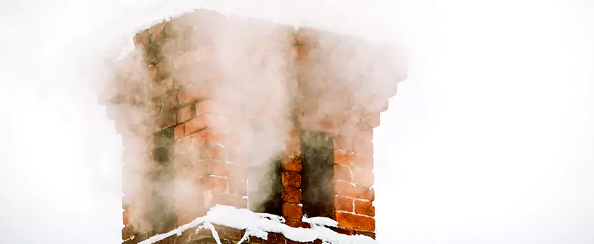 Chimney Flue Soot Removal in Chisholm, AL