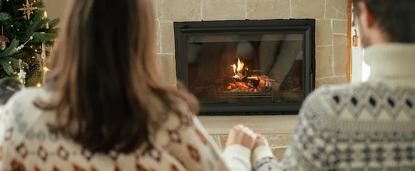 Superior Open-Hearth Wood Fireplaces in Chisholm, AL