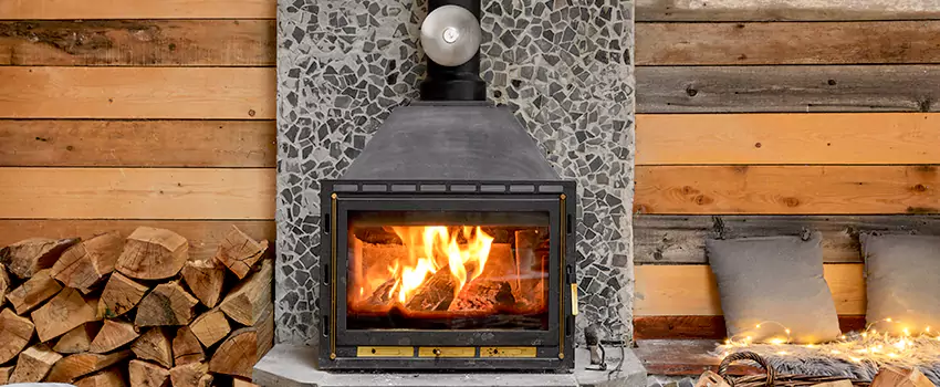 Travis Industries Elite Fireplace Inspection and Maintenance in Chisholm, Alabama