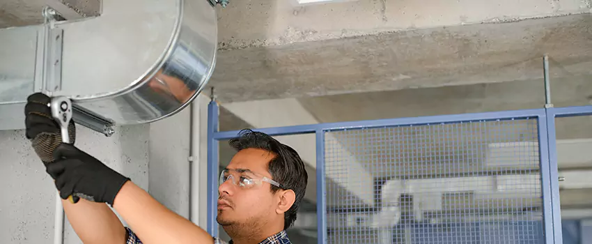 Benefit of Ventilation Cleaning in Chisholm, Alabama