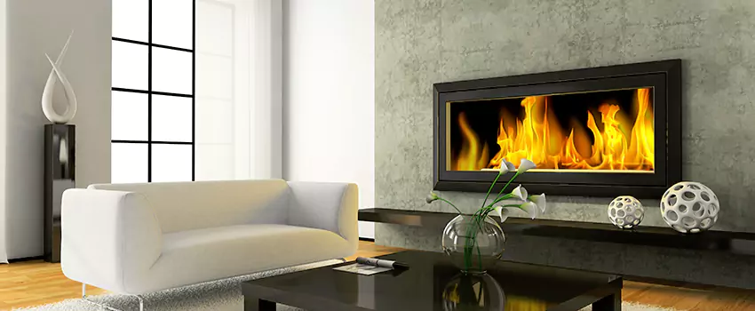 Ventless Fireplace Oxygen Depletion Sensor Installation and Repair Services in Chisholm, Alabama
