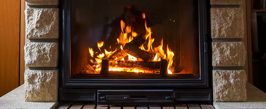 Cost of Wood Fireplace Installation in Steiner, AL