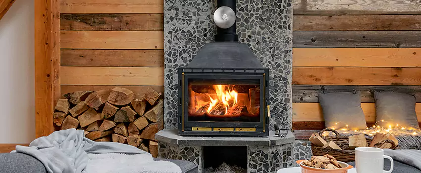 Affordable Wood Fireplace Fixing Solutions in Steiner, Alabama