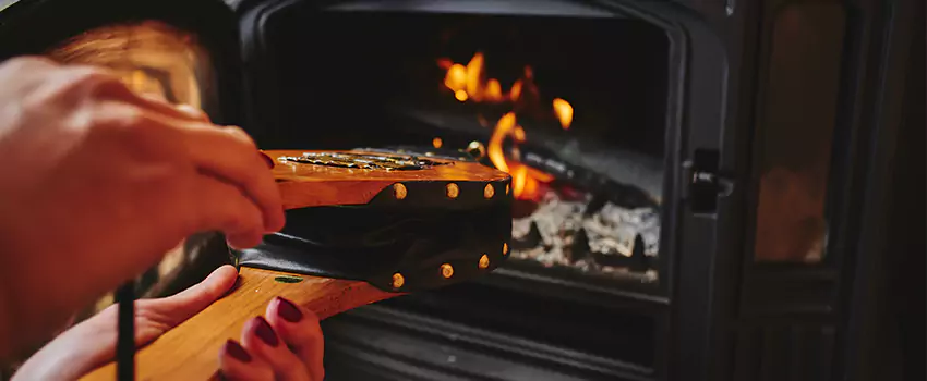 Cost of Wood Furnace Repair and Installation Services in Steiner, AL