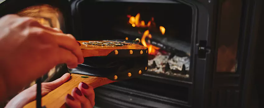 Wood Stove Grates Repair in Steiner, Alabama