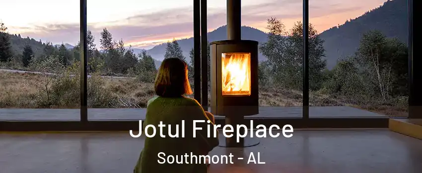 Jotul Fireplace Southmont - AL