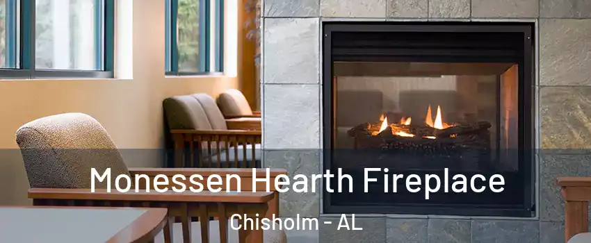 Monessen Hearth Fireplace Chisholm - AL