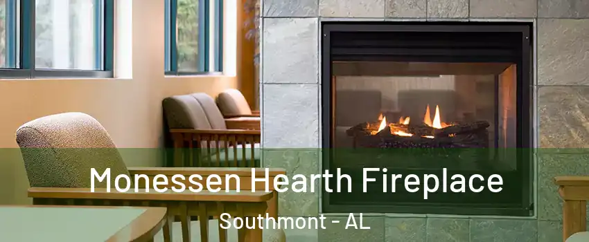 Monessen Hearth Fireplace Southmont - AL