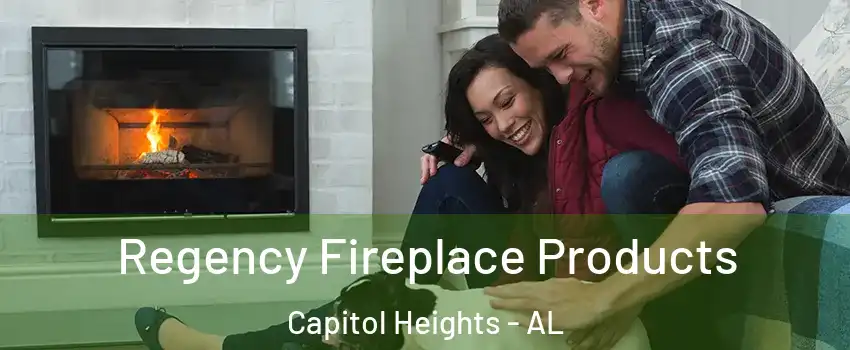 Regency Fireplace Products Capitol Heights - AL