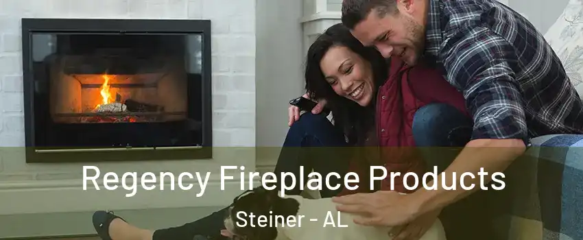 Regency Fireplace Products Steiner - AL