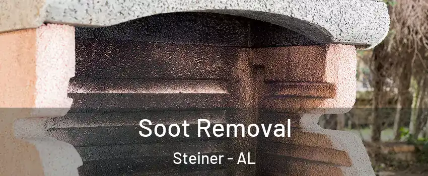 Soot Removal Steiner - AL