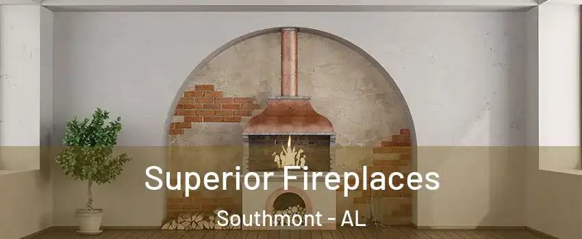 Superior Fireplaces Southmont - AL