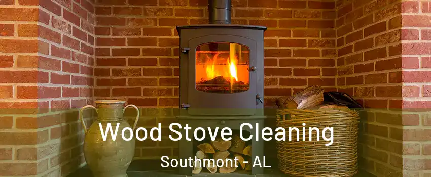 Wood Stove Cleaning Southmont - AL
